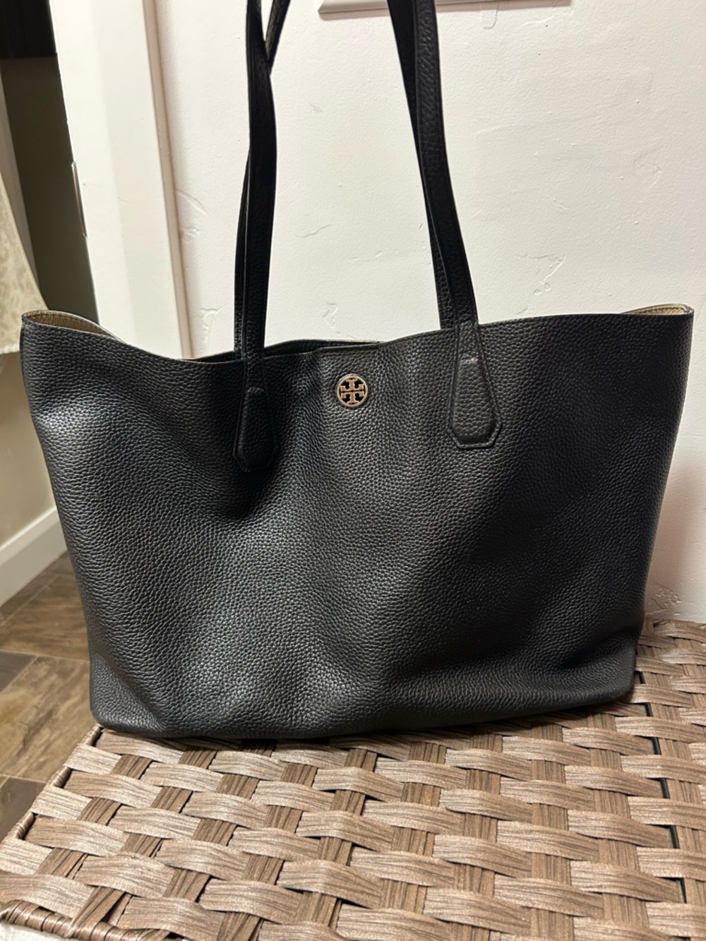 Tory Burch Tote Bag